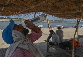 Indias Hot Nights Put Health at Risk and Stress the Power Grid