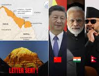 India argues the route for the Kailash Mansarovar Yatra is ancient and denies Nepals sovereignty claims to Lipulekh.