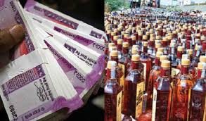 In poll-bound Bihar, freebies, narcotics, and alcohol were among the ₹34 crore in seizures.