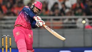 SRH is eliminated by Sooryavanshis 97 off 29