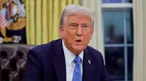 Trump suspends tariffs on nations that did not retaliate, such as India.