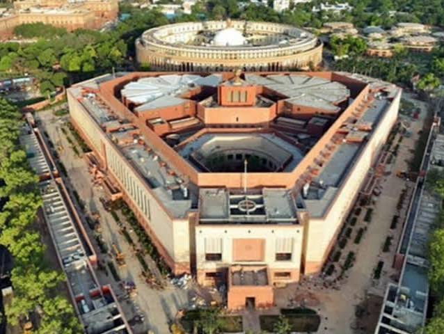 The center suspends the Delimitation Bill and lists five bills for the Monsoon Session