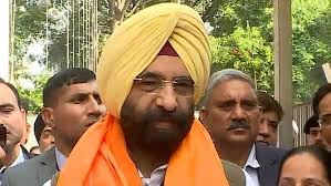 No gasoline sales to vehicles older than 15 years will be permitted as of April 1:  Minister Sirsa of Delhi