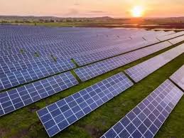 In Sitapur, Uttar Pradesh, the Defence Ministry approves a 250 MW solar project with battery storage