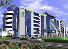 After the OCAC building is destroyed, a tech-biz tower valued at Rs 200 crore will be built in Bhubaneswar.