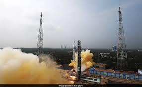 India Launches the Gaganyaan Test Mission Successfully