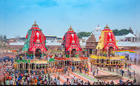 The Srimandir administration requests that UP authorities halt the planned premature Rath Yatra