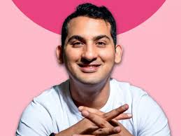 “Comedian Danish Sait reveals his money mantra”: