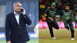 Following their elimination from the T20 World Cup, Pakistani stars are punished by the PCB with a stunning fine: report