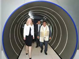 Rolls-Royce Expands Its Largest Tech Hub in Bengaluru
