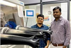 Indian scientists develop next-gen sodium-ion battery that charges in minutes