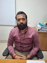 Odisha Vigilance apprehends OREDA assistant director for receiving Rs 10,000 bribe.