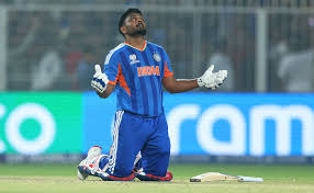 Following Indias victory, West Indies captain Shai Hope makes a shocking statement against Sanju Samson.