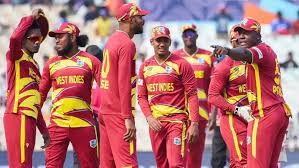 In the 2026 home season, the West Indies will host Pakistan, New Zealand, and Sri Lanka