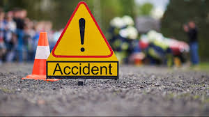 Three Odisha workers killed as truck mows them down in Hyderabad