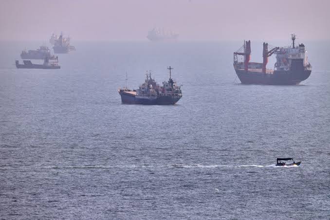 Two ADNOC ships were targeted in the Strait of Hormuz, and the UAE blames Iran