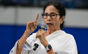 A Vow That Mamata Banerjee Kept For 18 Years, Until She Took Down Left Rule