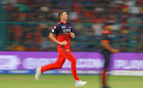 Josh Hazlewood Talks About His Recovery Victory Over LSG: 