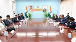All party delegations brief UAE, Japan about Operation Sindoor, Pak-backed terror