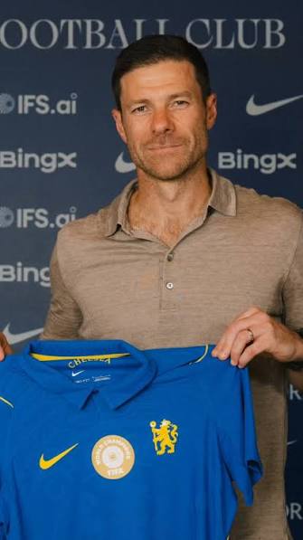 As FIFAs commercialization plan raises questions about footballs future, Chelsea manager Xabi Alonso enters the discussion