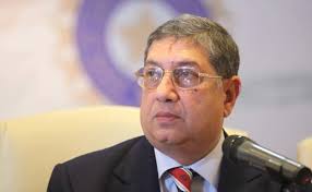 After winning the World Cup, N Srinivasans old remark, 