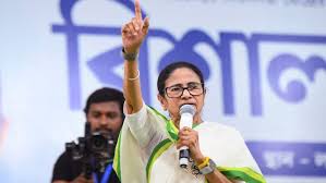 With the dissolution of the assembly, Mamata Banerjee remains defiant. What are her options now?