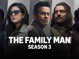 Review of The Family Man 3: Manoj Bajpayees espionage tale becomes more intimate and perilous