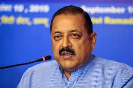 India to conduct its first-ever biological experiments aboard ISS: Jitendra Singh