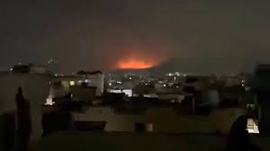 Pakistan claims 133 people were killed in an Afghan attack and declares 