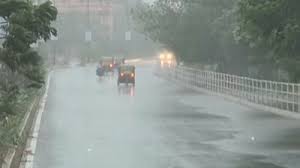 More downpours in store for Odisha as heavy rains to lash till Sept 13