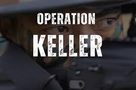 What is Operation Keller, which was started by the Indian Army following Operation Sindoor?