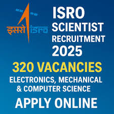 Engineer jobs: ISRO is accepting applications for several positions in Level 10 of the Pay Matrix.