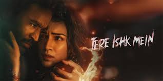 Despite criticism from Dhurandhar, Tere Ishk Mein, starring Dhanush and Kriti Sanon, has made over ₹150 cr at the global box office.