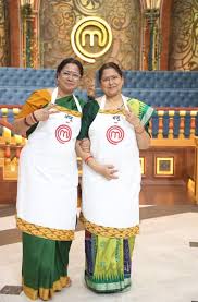 Following their national recognition, the Puri sisters shine on MasterChef India and offer prayers at Srimandir.