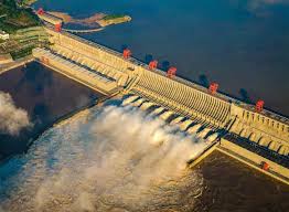 Why India Is Concerned About Chinas New Mega Dam on the Brahmaputra
