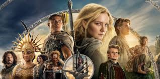 CONFIRMED: Season 3 of The Lord of the Rings: The Rings of Power