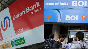 To create Indias second-largest PSU lender, the government is considering merging Union Bank and Bank of India: Report