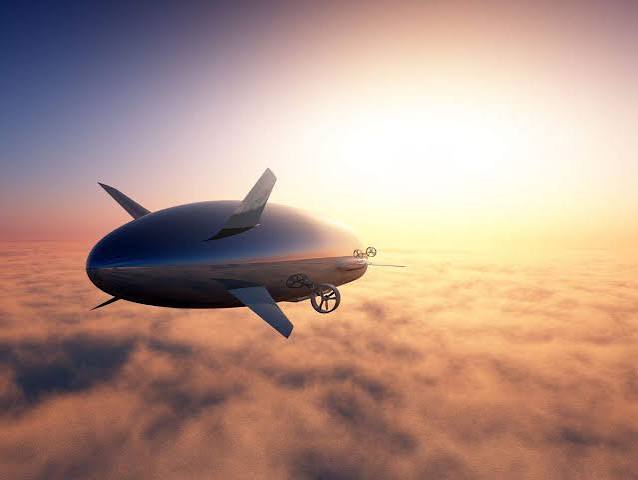 India invites commercial companies to participate in a stratospheric airship project
