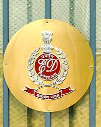 The chairman of Al Falah Group had reasons to leave India; ₹415 cr in contaminated monies were found:  The ED