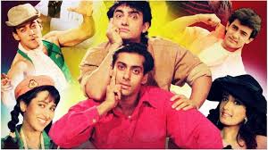 Learn about some fascinating anecdotes as Andaz Apna Apna prepares for a re-release.