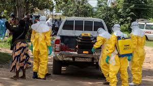 The United States will establish an Ebola quarantine facility for Americans in Kenya.