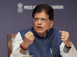 Trade negotiations between the US and India are moving further, with a US team in Delhi: Goyal