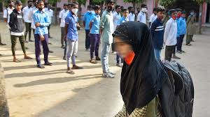 Kerala hijab controversy: Parents agree with the school uniform policy