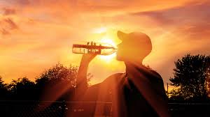 Heatwave grips Odisha, with Jharsuguda sizzling at 39.6 degrees Celsius.