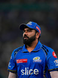 Rohit Sharmas return is heavily hinted at by the Mumbai Indians ahead of their pivotal match against the Lucknow Super Giants.