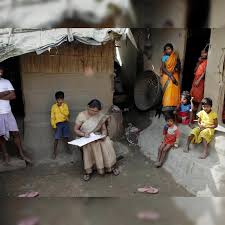 40 questions for the Census population enumeration phase are announced by the center in 2027