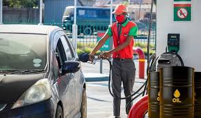 Is a price increase for petrol and diesel imminent? Why the IMF feels it has to
