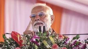 In June, PM Narendra Modi is anticipated to travel to Odisha to mark the BJPs one-year anniversary in power.