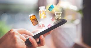 Drugs at your door: Indications of an impending upheaval in India