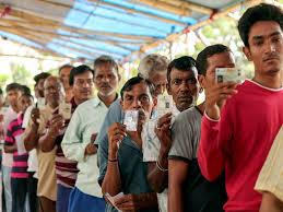 Bengal Holds Repolling at 15 Booths Two Days Before Counting Due to Complaints